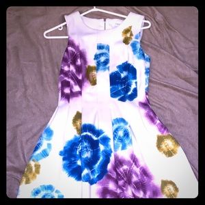 Beautiful and elegant Calvin Klein